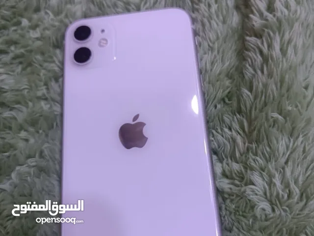 ايفون 11 128 للبيع او بدل على جهاز احدث