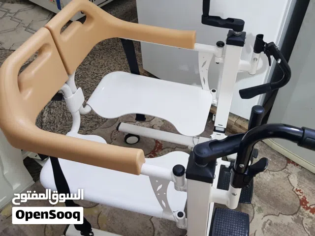 كرسي طبي جديد متعدد المهام