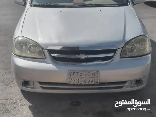 Used Chevrolet Optra in Al Riyadh