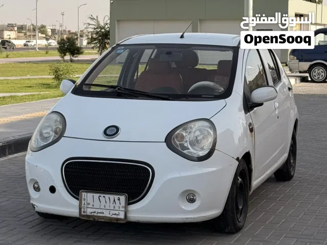 2013 جيلي LC