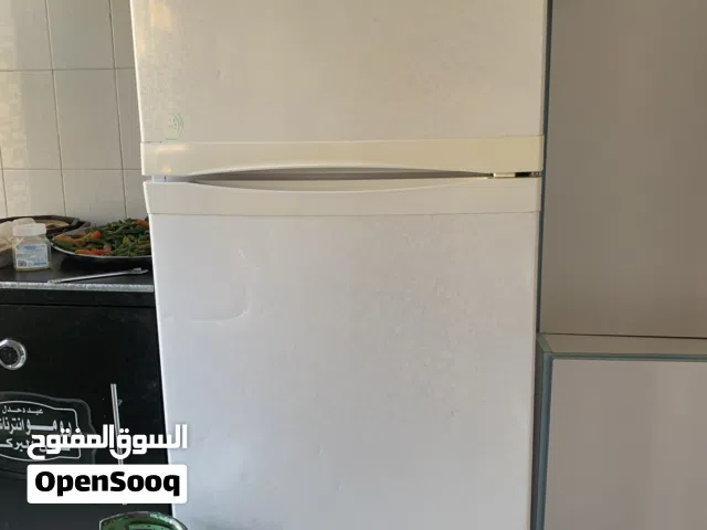 ثلاجة مستعمل للبيع بسعر حرق