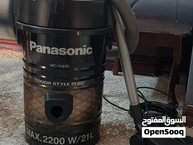 للبيع مكنسة كهربائية اصلية بسعر مغرى