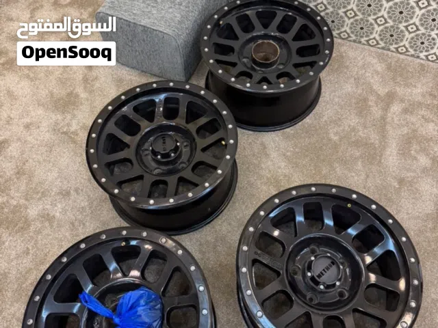 رنقات ميثود