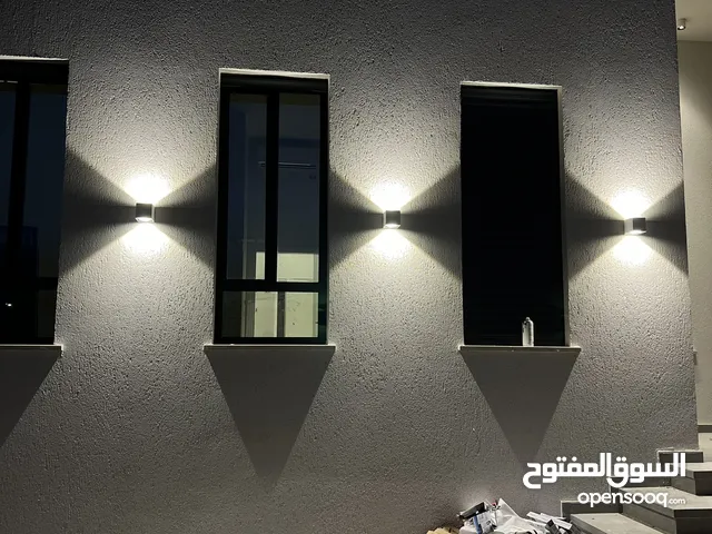 كهرباء منزليه