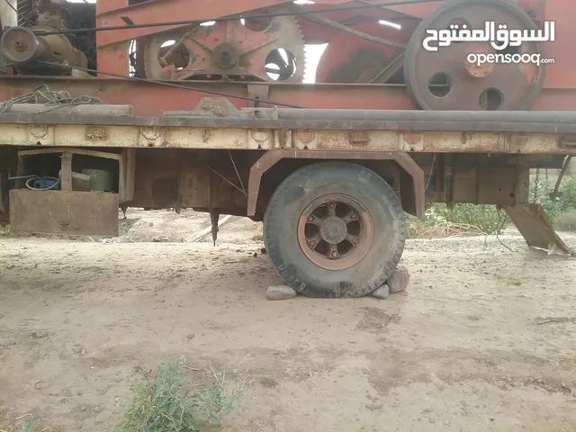 حفار دقاق زندين