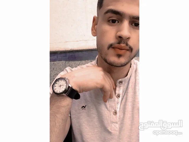 Anas Hamdy
