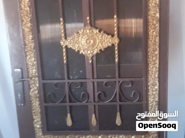 ابواب حديد عدد3