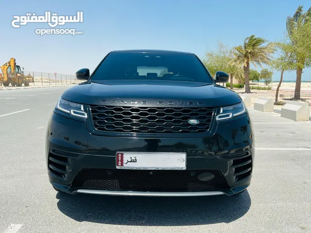 RANG ROVER 2021