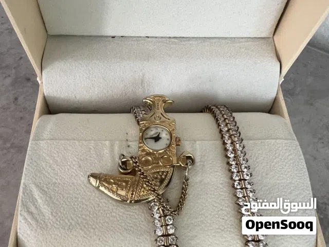 NoorMajan watch