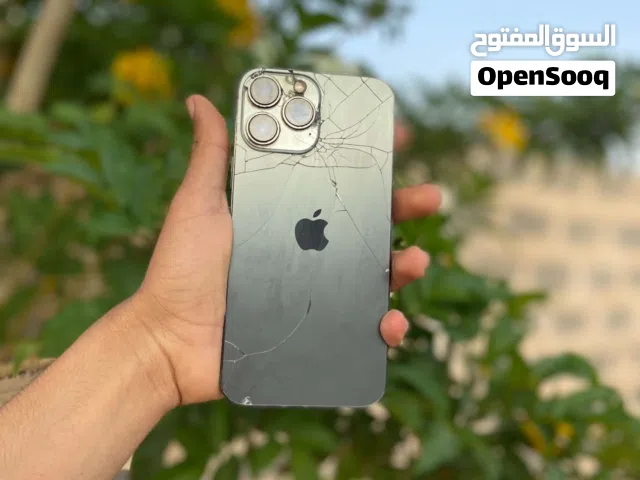 Apple iPhone 13 Pro Max 256 GB in Jafara