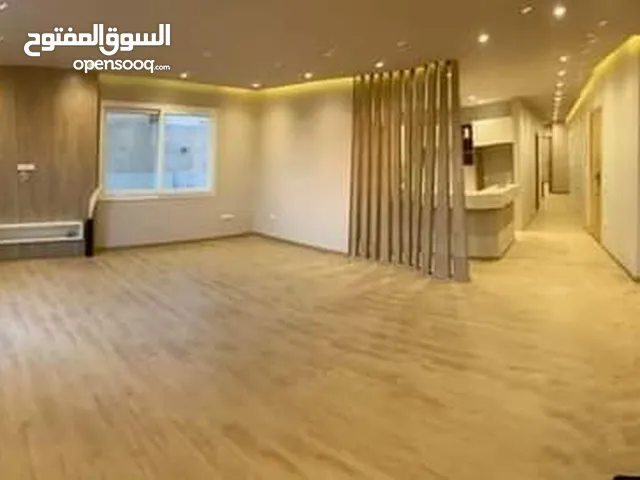 220 m2 3 Bedrooms Apartments for Rent in Cairo Fifth Settlement