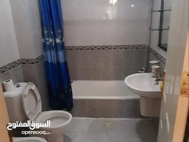 112 m2 3 Bedrooms Apartments for Sale in Amman Al Gardens