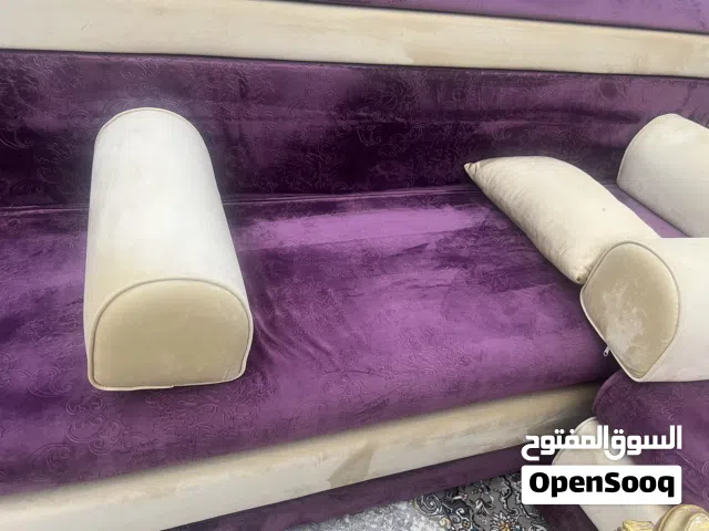 جلسة خفيفه نظيفه لعدد كبير