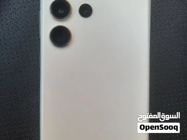 Samsung Galaxy S23 Ultra 256 GB in Ajloun