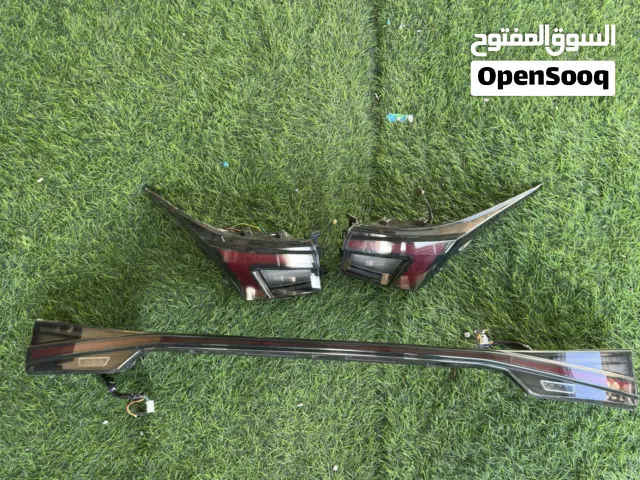 ليتات لكزس is 17-20