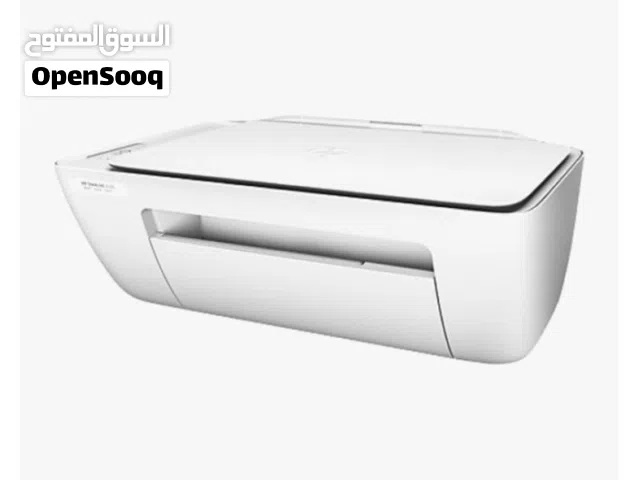 Hp Deskjet 2130 all in one إعلان بيع