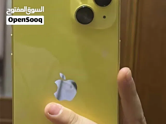 Apple iPhone 14 Plus 128 GB in Babylon
