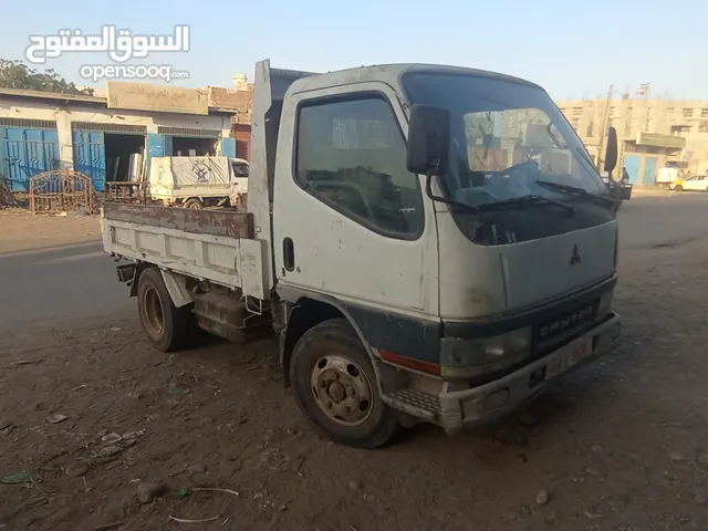Mitsubishi Canter  in Aden