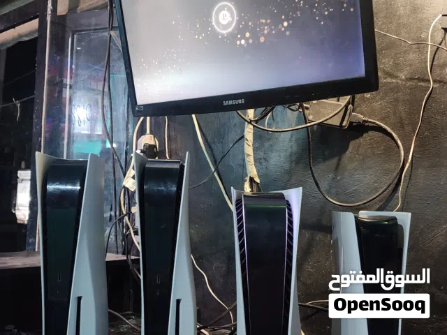 بلاستيشن 5