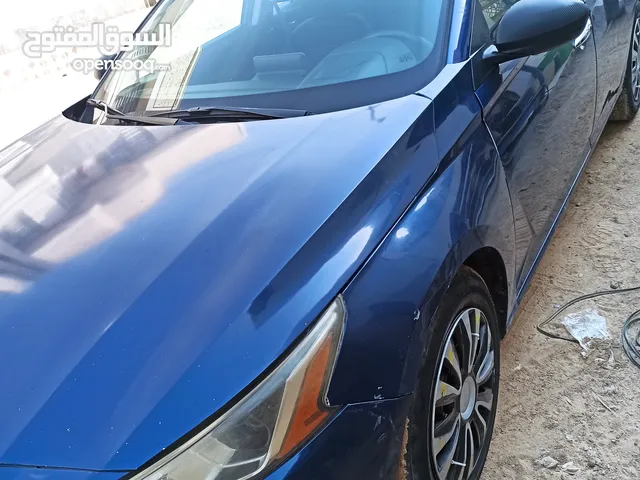 Used Nissan Altima in Babylon