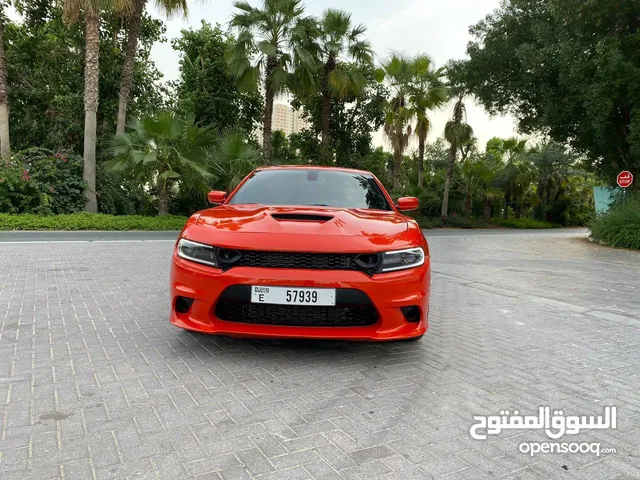 Dodge Charger 2022 in Dubai