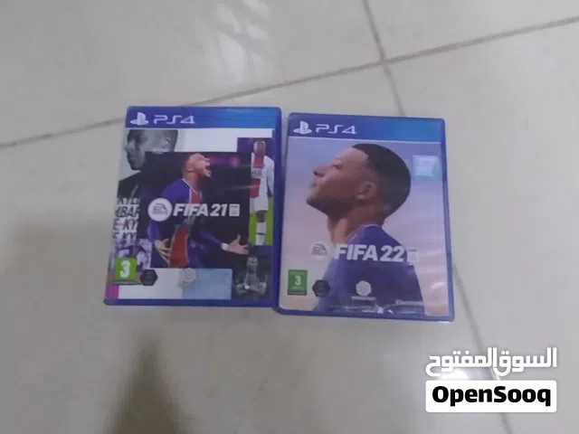 فيفا 22 21 للبيع عربي كامل نسخه بلاي فور