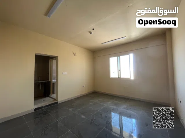 Brand New Labour Accommodation for Rent in New Emirates Industrial Area Spacious Studios Electricity
