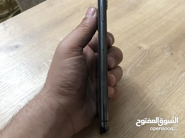 iPhone Xsmax مش مغير اشي بسعر حرق