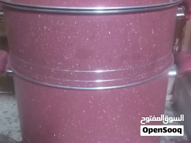 طنجره مفتول غير مستعمل حجم كبير 25 دينار