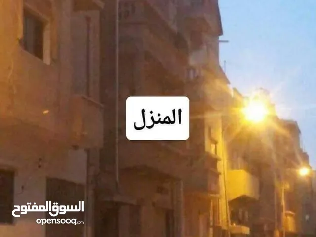 180 m2 3 Bedrooms Townhouse for Sale in Benghazi As-Sulmani
