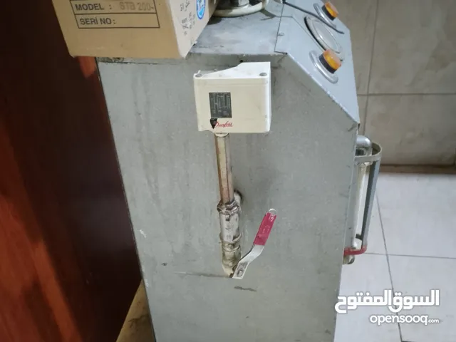  Boilers for sale in Irbid