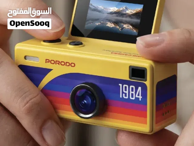 كاميرا ميمو من برودو