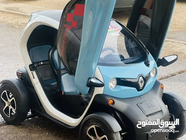 Used Renault Other in Benghazi