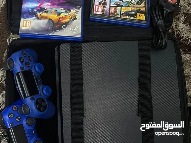 بلاستيشن للبيع