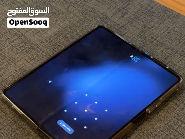 Samsung Galaxy Z Fold 5G 256 GB in Tripoli