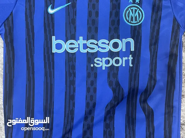 Jersey Mastercopy