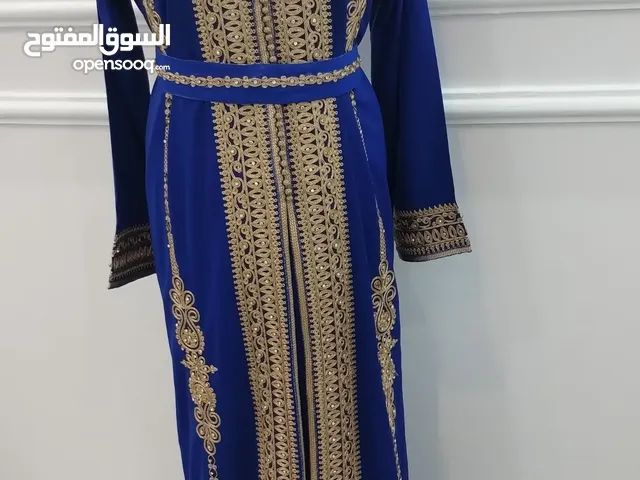 قفاطين مغربية على يد مصممين مغاربة