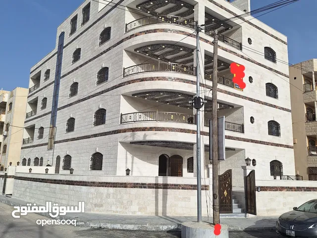 700002 m2 3 Bedrooms Apartments for Sale in Zarqa Al Zarqa Al Jadeedeh