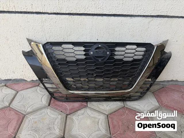 شبك امامى التيما
