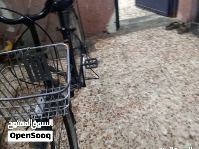 بايسكل قياس 27 سياحي مكان البصرة خمسميل حي المثلث