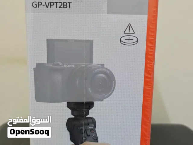 Sony ZV1-MARK2 (2025 model)