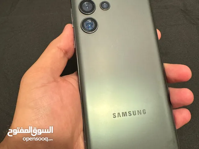 Samsung Galaxy S23 Plus 256 GB in Baghdad