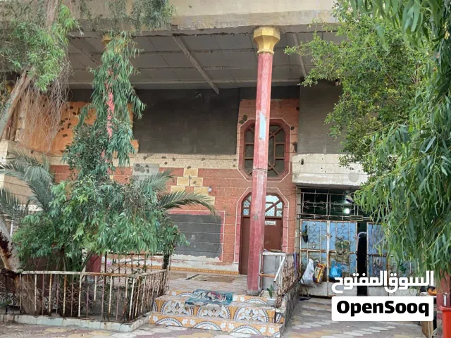 بيت للبيع في كرمة علي ماجدية