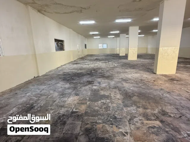 مصنع للايجار