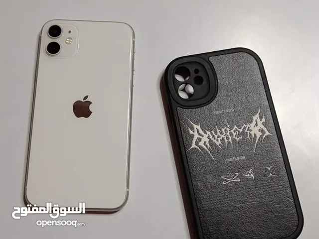 ايفون 11 عادي للبيع اقرأ الوصف قبل لا تبعت