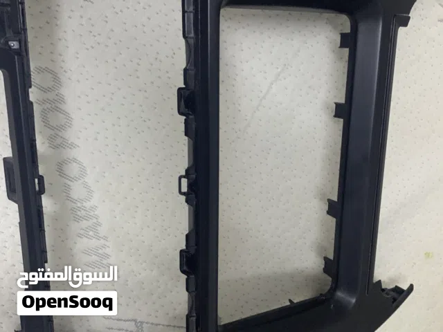 ديكور كامري