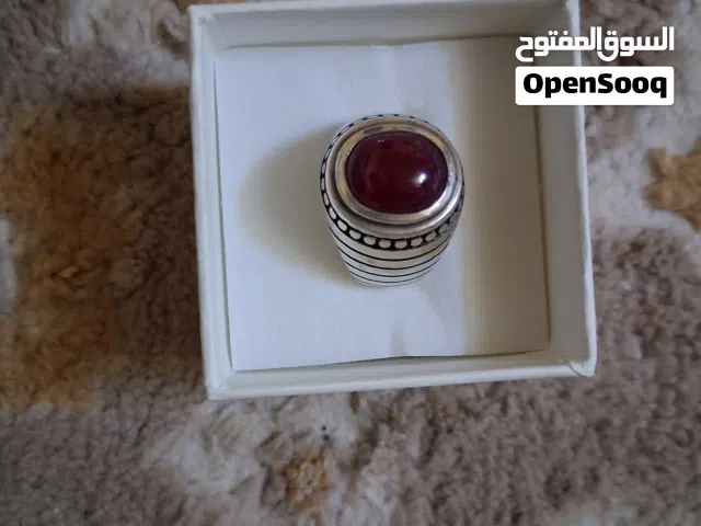 احجار عقيق احمر