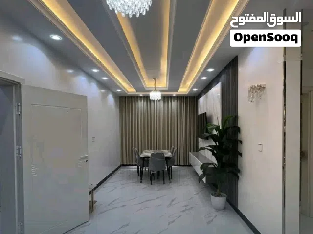 شقق تمليك فاخرة و تصاميم راقية