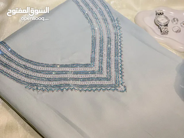 أقمشة مخاوير إماراتية أصلية