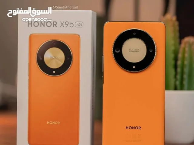 Honor Honor X9 256 GB in Buraimi